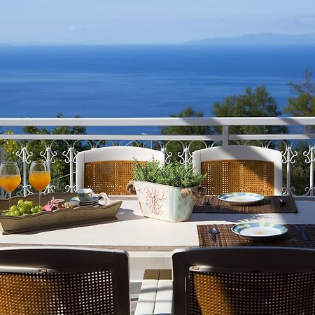 Exanthia Villas 外观 照片