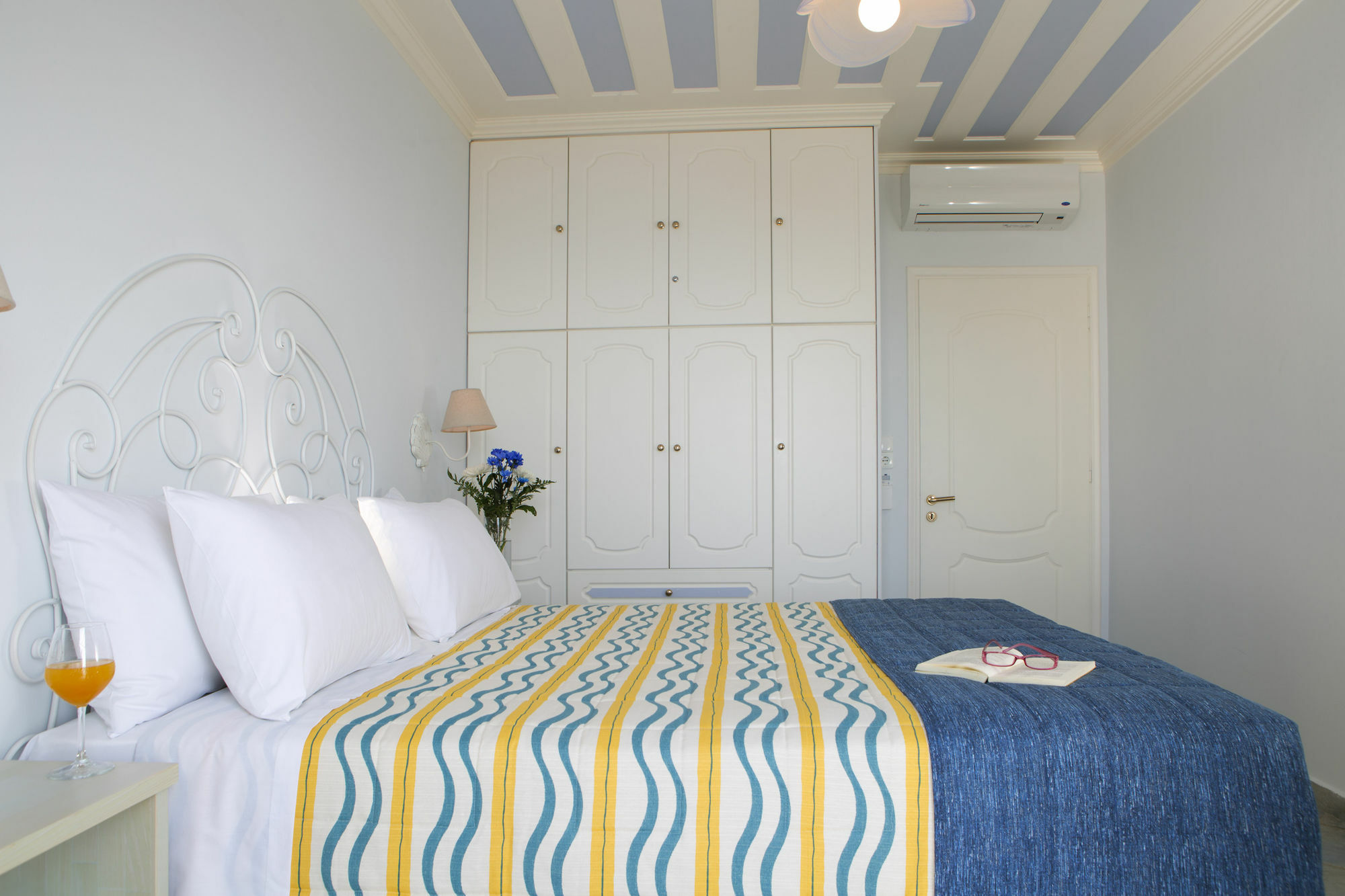 Exanthia Villas 外观 照片