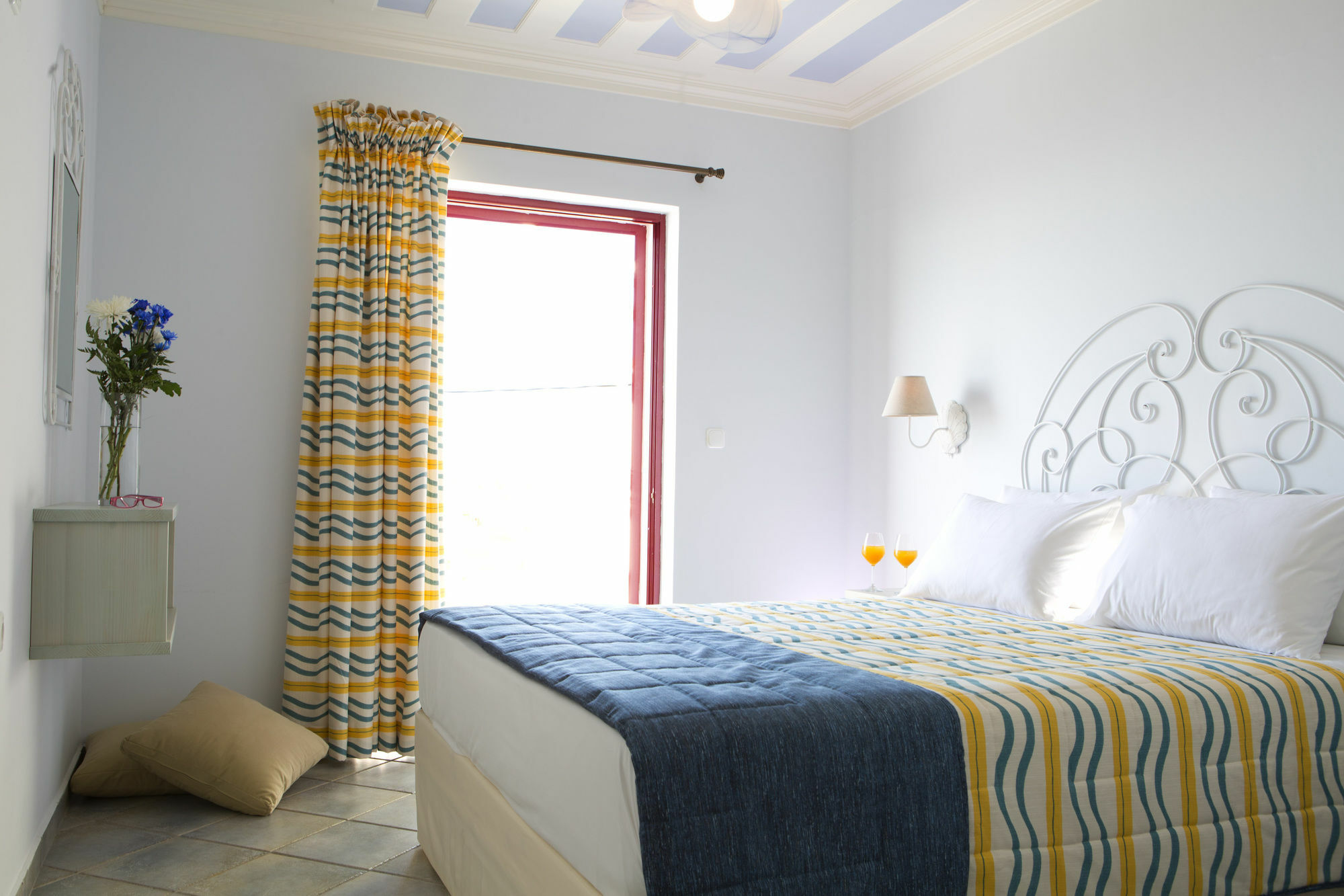 Exanthia Villas 外观 照片
